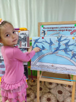 Проведена патриотическая акция «Блокадная Ласточка». Проведена патриотическая акция «Блокадная Ласточка».